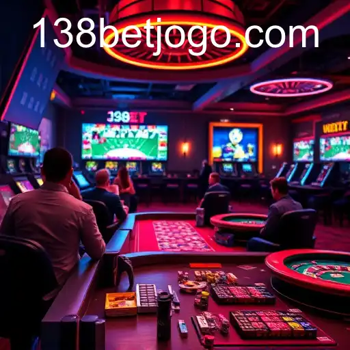 The Evolution of Digital Betting