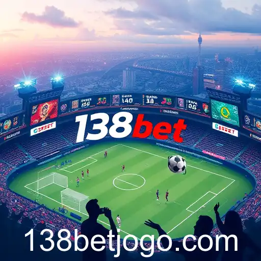 Exploring 138bet: A Digital Entertainment Hub